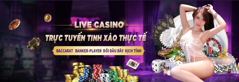 Giới thiệu qh99 Casino online 